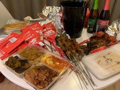-晓宇盒饭(民安街店)