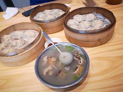 -鑫旺旺汤包(总店)
