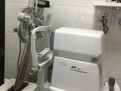 -视野联行眼镜蔡司·依视路官方授权店(顺城店)