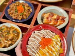 -火山屋台(新街口店)