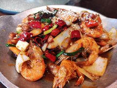 -大牌大·传统杭帮菜(湖滨店)