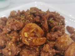 -清真·同发顺饭庄·烧麦(总店)