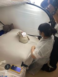 点击看大图 -玛瑞莎·儿童·亲子摄影(越秀店)