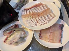 -正能量脆肉鲩火锅