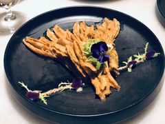 芥末鸭掌-晟永興烤鸭店(五道口店)
