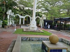 -金汤湾海水温泉度假酒店