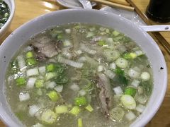 -西工饭庄快餐厅(西工小街店)