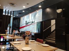 大堂-必胜客(唐延店)