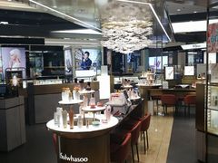 -燕莎友谊商城(金源店)