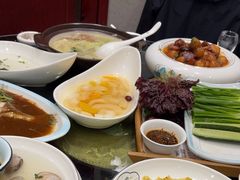 -喜来酌海鲜·饺子(和平一店)
