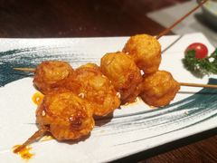 -古京·臻致料理(月湖店)