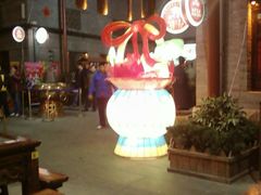 c51-江宁会馆(劈柴院店)