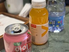 -河北宾馆·香溢自助餐(裕华店)