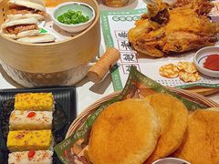 -奔跑吧陕菜·盛世长安(民乐园万达店)