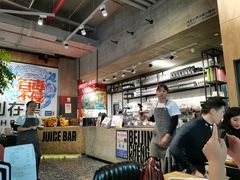 -Moka Bros 摩卡站(嘉华店)