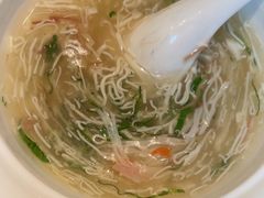-狮王府淮扬菜(夫子庙老门东店)
