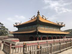 -须弥福寿之庙