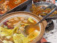 -湘味淳(千禧街店)