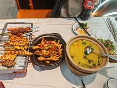 -亿牌牌东北烧烤(博物馆旗舰店)
