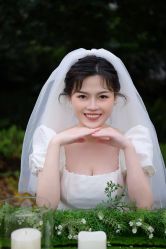-金夫人婚纱摄影(总店)