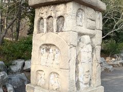 -千佛山风景名胜区