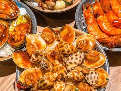 -汪姐海鲜(侨港总店·金冠好店)
