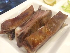 -新兴·金羊座·粤菜点心(乐峰店)
