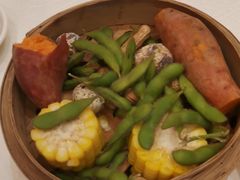 -聚福山莊·寻味顺德(北滘店)