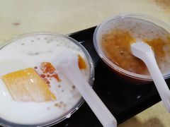 -百花传统甜品店(原址店)