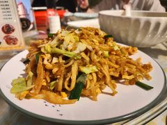 炒饼丝-潞安酒店(宁国路店)