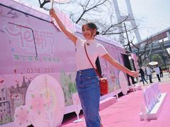 -南浦大桥长途旅游客运站