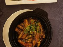 -粤尚腾香居中餐厅(首都机场希尔顿店)