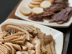 -牛小隆牛肉面馆(四牌楼店)