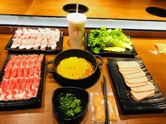 -呷哺呷哺 黄金牧场 (回龙观港龙店)