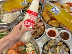 -福屿鲜捞小吃·捞化(福屿总店)