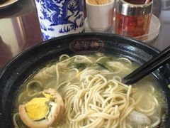 -乔家栅(襄阳南路店)
