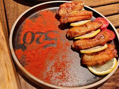 -陈光记烧腊店(罗保博士街店)