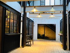-普朗姆生蚝吧(原建国路店)