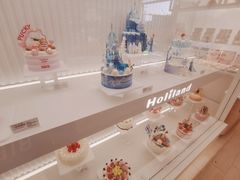 -好利来(宣武门店)