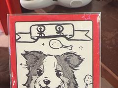 -PIGGYOO人生四格漫画店(朝外店)