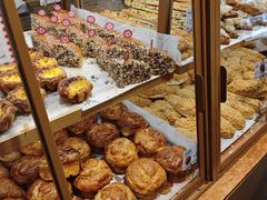 -山崎面包(静安久光店)