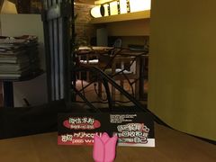 1-蜜蜂家的红茶馆(华府店)
