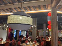 -金苑酒家·客家菜·广东老字号(万象店)