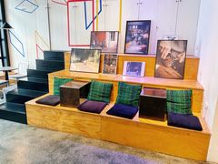 -Nectar One Cafe(勇烈路n1店)