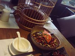 -胡桃里音乐酒馆(曲江店)