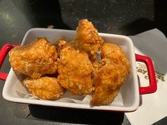 -StayReal Cafe(长宁来福士广场东八区店)