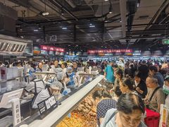 -永辉超市(鲁谷店)