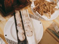 -西藏饭店·亚克·食光自助餐厅(文殊院店)