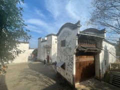 -潜口民宅博物馆