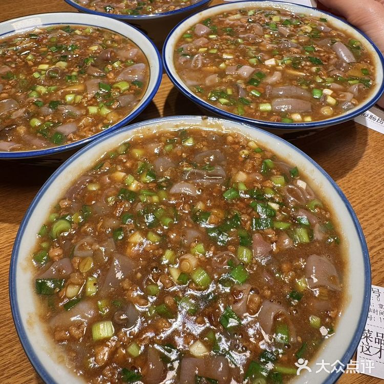 青岛逛吃必打卡！这桌海鲜鲜味太顶了